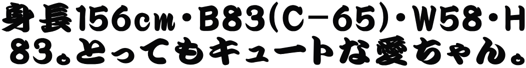 g156cmEB83(C-65)EW58EH
83BƂĂL[gȈB
